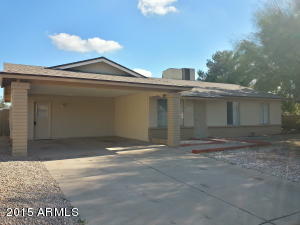 3437 Enid Ave, Mesa, AZ 85204 photo 1