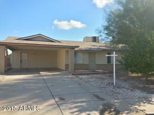 3437 Enid Ave, Mesa, AZ 85204 photo 3