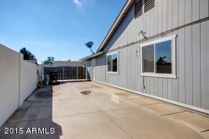 240 W Scott Ave, Gilbert, AZ 85233 photo 16