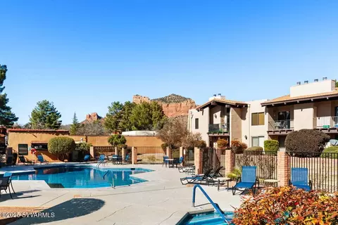 65 Verde Valley School Rd #F2, Sedona, AZ 86351