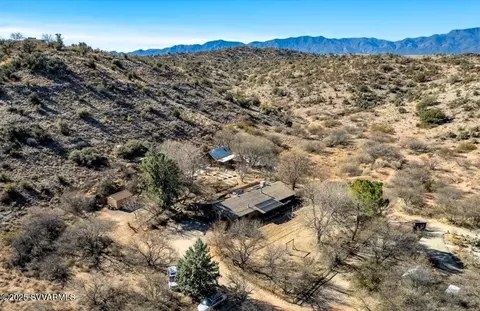 9255 S Loy Ln, Cornville, AZ 86325