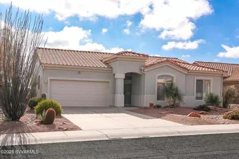 1505 E Crestview Dr, Cottonwood, AZ 86326