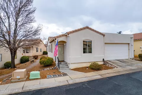 1725 Bluff Dr, Cottonwood, AZ 86326