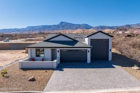 650 Mountain Gate Dr, Clarkdale, AZ 86324