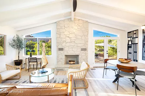 580 Coffee Pot Dr, Sedona, AZ 86336
