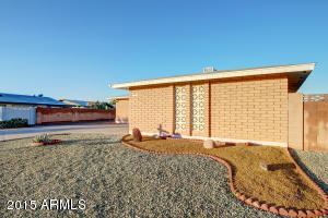 538 S Ogden --, Mesa, AZ 85206 photo 2
