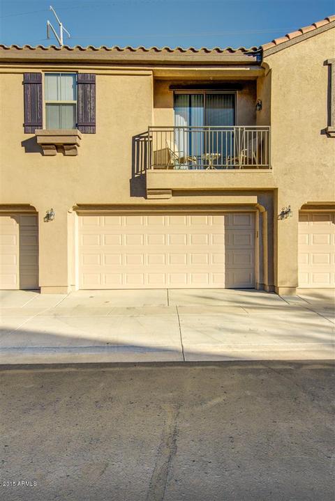 3052 E Dunbar Dr, Phoenix, AZ 85042 photo 2