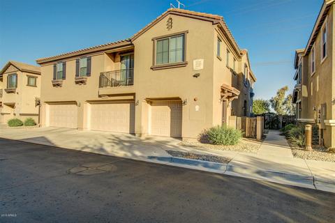 3052 E Dunbar Dr, Phoenix, AZ 85042 photo 1