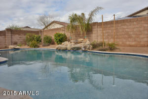 2536 E Prescott Ct, Gilbert, AZ 85298 photo 16