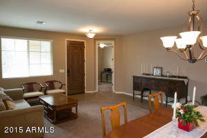 2536 E Prescott Ct, Gilbert, AZ 85298 photo 3