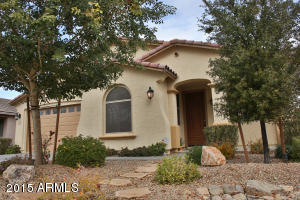 2536 E Prescott Ct, Gilbert, AZ 85298 photo 2
