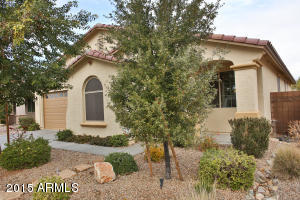 2536 E Prescott Ct, Gilbert, AZ 85298 photo 1