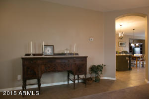 2536 E Prescott Ct, Gilbert, AZ 85298 photo 4