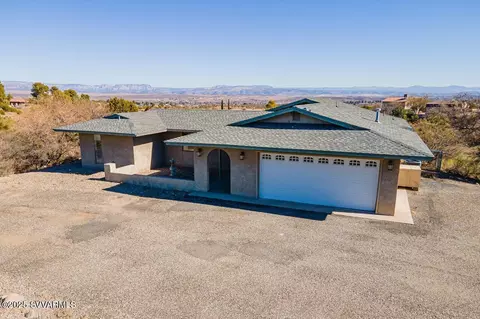 2330 S Dunham Rd, Cottonwood, AZ 86326