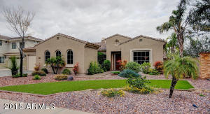 1278 E Ibis Ct, Gilbert, AZ 85297 photo 1