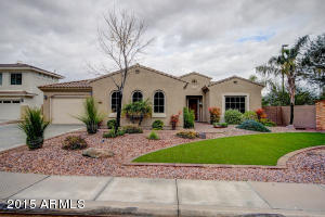 1278 E Ibis Ct, Gilbert, AZ 85297 photo 2