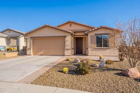 1976 Golddust Cir, Cottonwood, AZ 86326