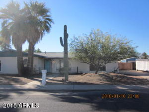 1321 Encanto St, Mesa, AZ 85203 photo 2