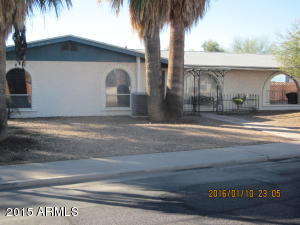 1321 Encanto St, Mesa, AZ 85203 photo 1