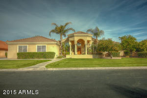4476 E Juanita Ave, Gilbert, AZ 85234 photo 1