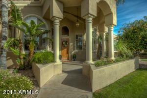 4476 E Juanita Ave, Gilbert, AZ 85234 photo 2