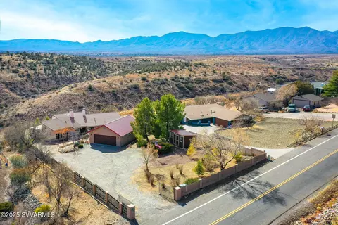 4691 E Prairie Ln, Cottonwood, AZ 86326