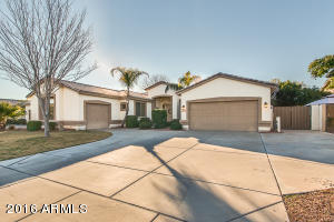 1659 E Kramer St, Mesa, AZ 85203 photo 2