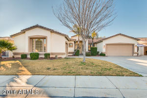 1659 E Kramer St, Mesa, AZ 85203 photo 1