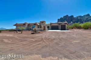 3947 N Morningside Rd, Apache Junction, AZ 85119 photo 1