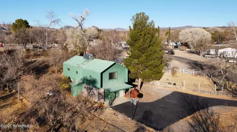 3960 White Cap Dr, Camp Verde, AZ 86322
