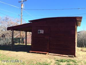 10001 S 3rd St, Mayer, AZ 86333 photo 13