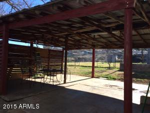 10001 S 3rd St, Mayer, AZ 86333 photo 12