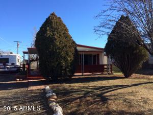 10001 S 3rd St, Mayer, AZ 86333 photo 1