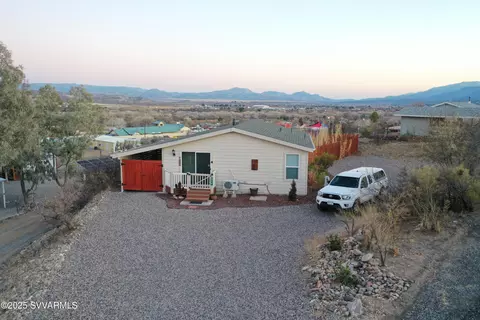 505 S 3rd St, Camp Verde, AZ 86322