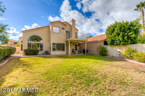 326 E Stonebridge Dr, Gilbert, AZ 85234 photo 18