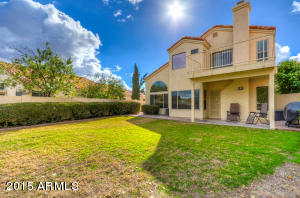 326 E Stonebridge Dr, Gilbert, AZ 85234 photo 20