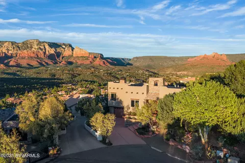 20 Mingus Mountain Rd, Sedona, AZ 86336