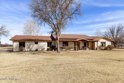 216 E Quarterhorse Ln, Camp Verde, AZ 86322