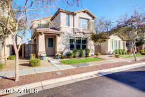 3486 E Sheffield Rd, Gilbert, AZ 85296 photo 2