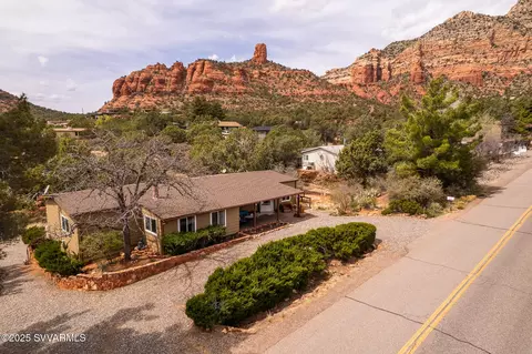 695 Andante Dr, Sedona, AZ 86336