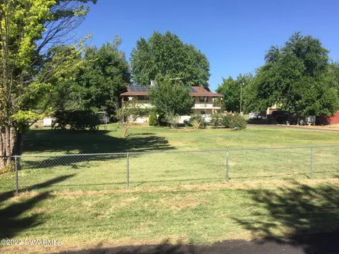 930 W And 940 W Buffalo Trl, Camp Verde, AZ 86322