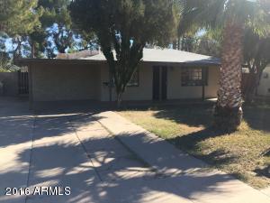 1433 E Hall St, Tempe, AZ 85281 photo 1