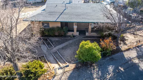 1445 E Cochise St, Cottonwood, AZ 86326