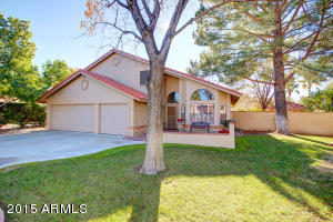 5665 E Fairfield St, Mesa, AZ 85205 photo 1
