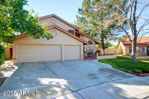 5665 E Fairfield St, Mesa, AZ 85205 photo 2