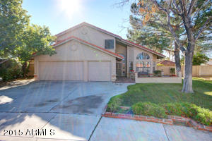 5665 E Fairfield St, Mesa, AZ 85205 photo 3