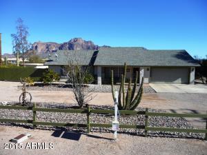 877 N Cortez Rd, Apache Junction, AZ 85119 photo 1