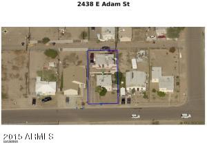 2438 E Adams St, Phoenix, AZ 85034 photo 1