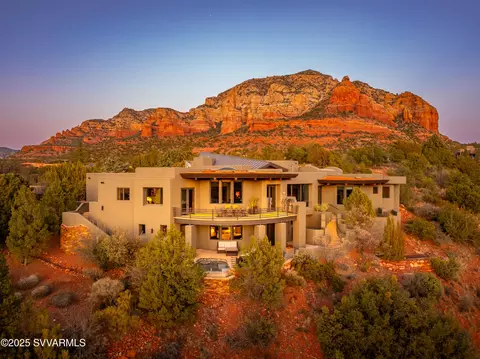 155 Desert Holly Dr, Sedona, AZ 86336