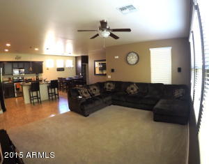 3474 E Jasper Dr, Gilbert, AZ 85296 photo 4